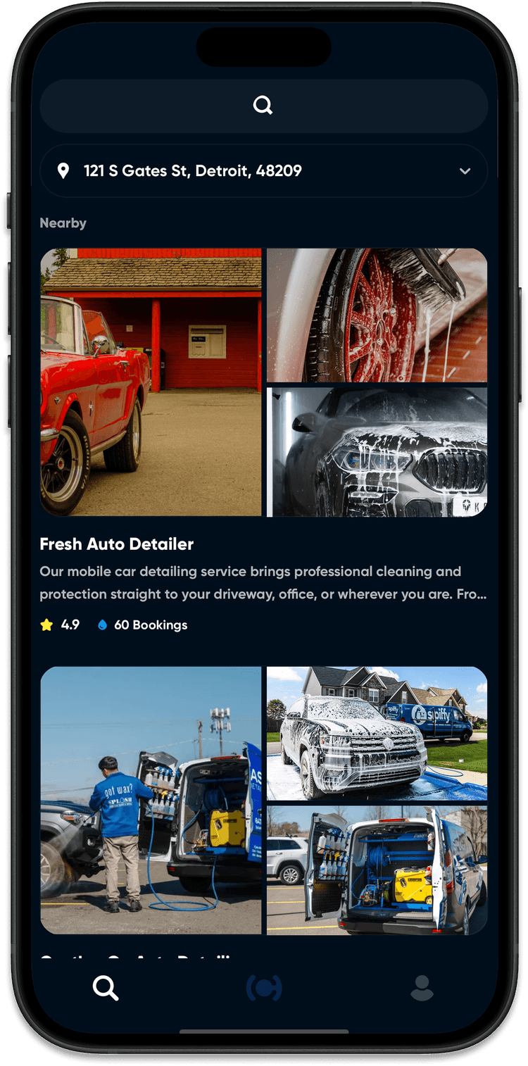 Your pricing. Your services.