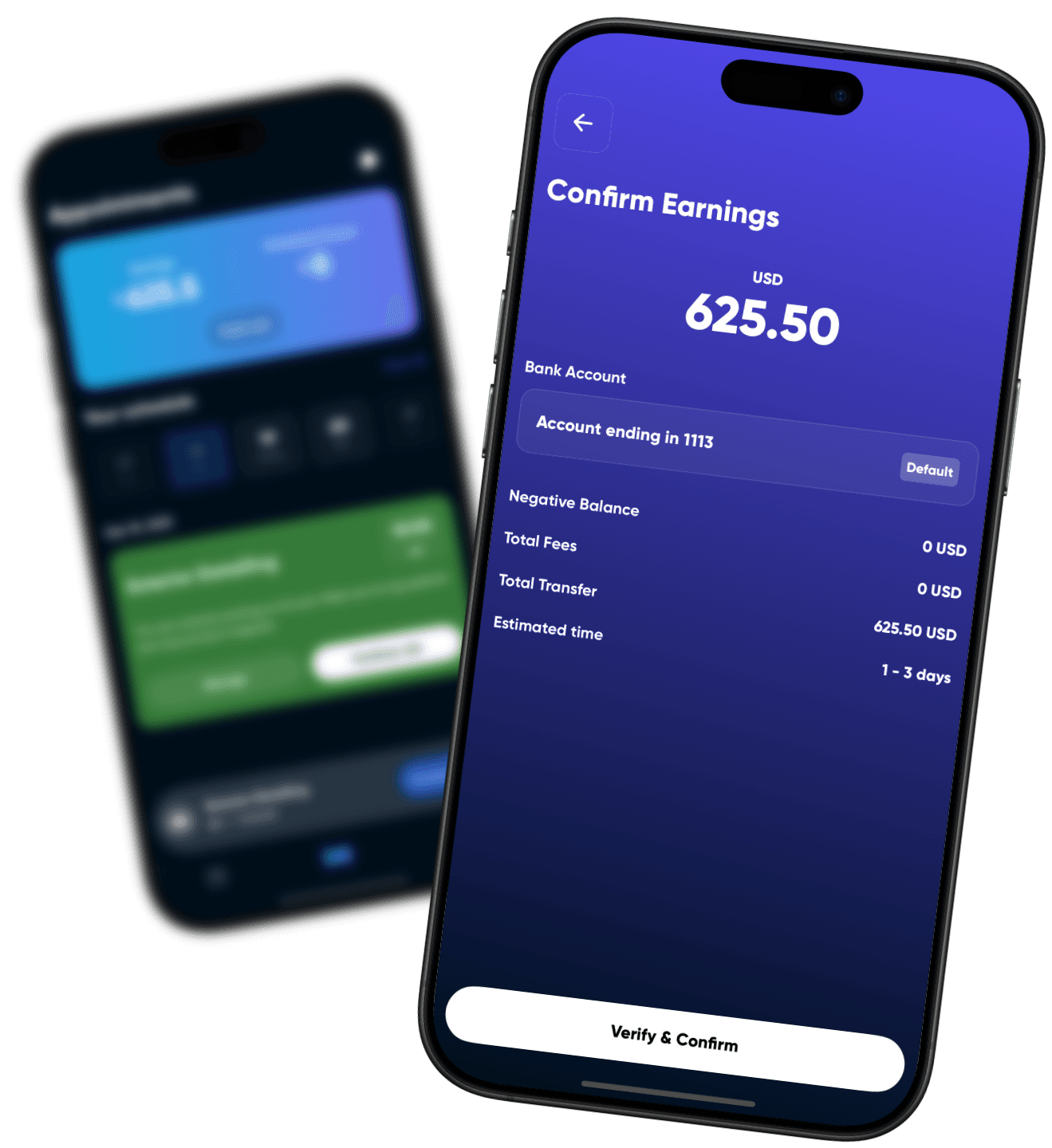 Use Stripe Escrow to protect your payouts.